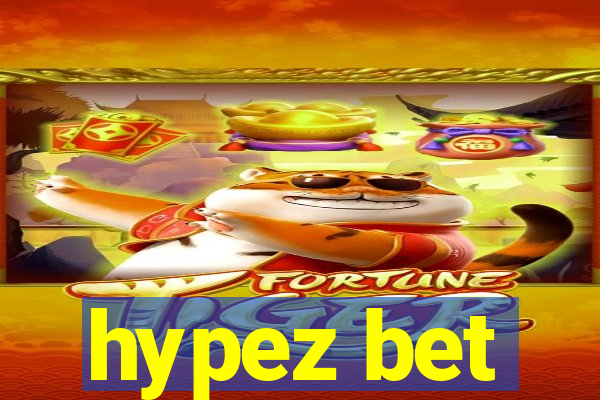 hypez bet